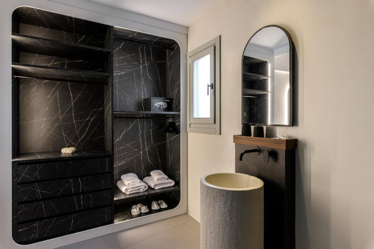 Splendid Mykonos Luxury Villas&Suites Mykonos Town Exterior foto