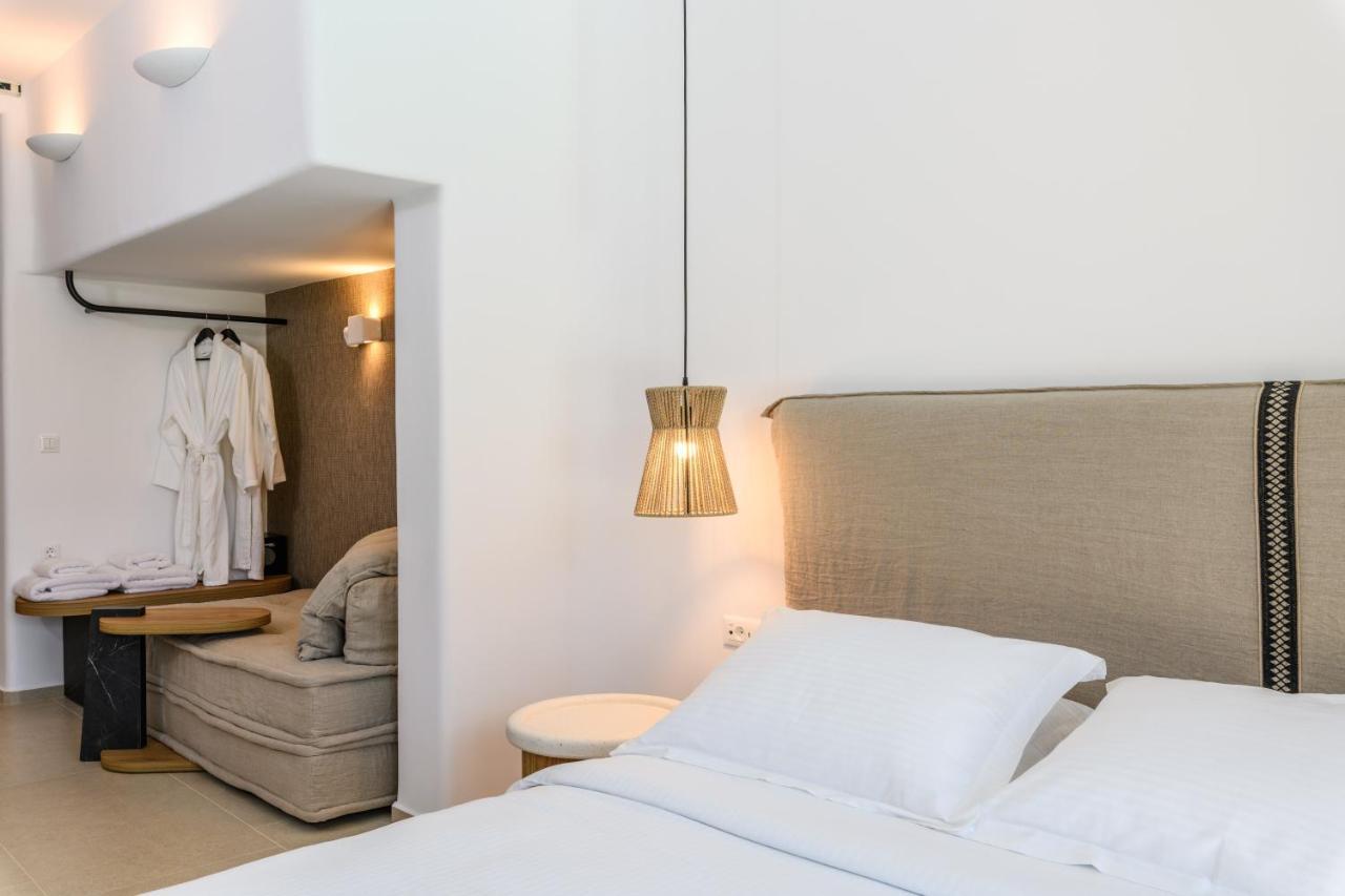Splendid Mykonos Luxury Villas&Suites Mykonos Town Exterior foto